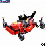 Pto Tractor Mounted Rotary Blades Finish Mower thumbnail-2