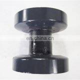 1E9060-7301 DC68G Kubota Spare Parts Support Roller thumbnail-3