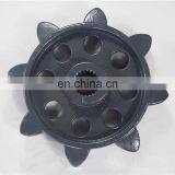 Manufacturer Supply Kubota Rice Combine Harvester Spare Parts thumbnail-6