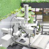 Automatic Lock Stitch Pillow Sewing Machine for Pillow Cases Cushion thumbnail-7
