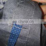High Standard Full Automatic Shirt Sleeve Placket Attaching Setter Machine for Famous Garments thumbnail-6