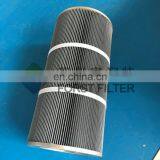 Forst High Cleaning Industrial Polyester Air Dust Filter thumbnail-6