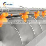 Industrial Electric Screw Type Vegetable Washing Machine Hair Roller Potato Washing Peeling Machine thumbnail-6