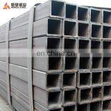 Hot Dipped Galvanized Welded Square Steel Pipe Hollow Section SHS RHS thumbnail-3