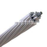 Aluminum Stranded Steel Core ACSR Wire Hidden thumbnail-1
