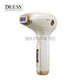 portable diode laser hair removal machine portable ipl hair removal depilatory