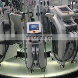 Vertical DPL Permanent Laser Hair Removal Machine for Sale thumbnail-1