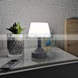 Top Quality Portable Side Table Light Wired Night Light With Simple Design for Room thumbnail-3