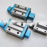 Top Quality Customized Gcr20 Chinese Oem 2HR3065UU +500L Curved Guide Rail thumbnail-4