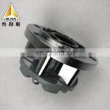 Steering Wheel Hub Adapter AVM413 Free Wheel Locking Free Running Hub thumbnail-2