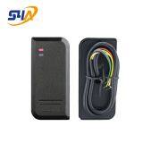 Waterproof IP66 Wiegand Reader Access RFID Card Reader (EM/HID/Mifare Cards) thumbnail-2