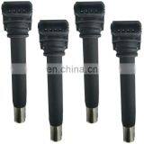 NEW IGNITION COIL OEM 07K905715 for Complete Car Model thumbnail-4
