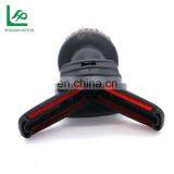 Outer Diameter Black Vacuum Cleaner Floor Water Wiping Brush Tools thumbnail-5