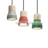 Simple Moden Elegant Restaurant Pendant Lighting in Hall