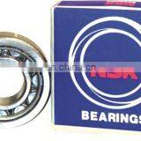 NSK 6005DDU 6005 ZZ Deep Groove Ball Bearing Original Deep Groove Bearings thumbnail-3