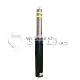 Retractable Stainless Steel Remote Control Parking Bollard Automatic Hydraulic Rising Bollard thumbnail-3