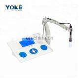 DDS 307A Bench Digital Electrical Conductivity TDS Temperature Meter Price thumbnail-4