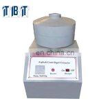 T-BOTA TBT-5 Digital Display Centrifugal Bitumen Mixture Extraction Apparatus