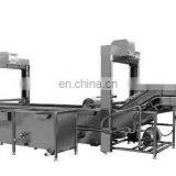 Hot Sale Automatic Frozen Meat Thawing Equipment Automatic Food Defrosting Machine Frozen Food Thawing Machine thumbnail-5