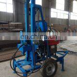 New Borehole Core Water Well Drilling Machine thumbnail-4