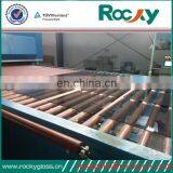 Glass Manufacturer 12mm 15mm Laminated Glass Tempered Glass Pool Fencing thumbnail-5