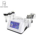 Best Combination! Lipo Laser+ Cavitation+RF+Vacuum/ RF Cavitation Vacuum Lipo Laser Slimming Machine thumbnail-3