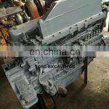 Genuine New Excavator DB58T DB58TIA Engine Assy, DH220-5 DX225LCA Complete Engine Assy DB58T Engine Motor For Sale thumbnail-4