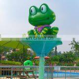 Animal Fountain for Water Playground thumbnail-2