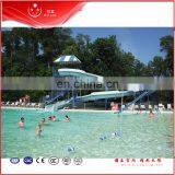 Summer Water Play Equipment Water Spray Park Used Water Slides With High Quality thumbnail-3