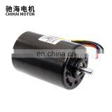 ChiHai Motor CHB-BLDC4260 DC24V 8000RPM 42mm Long Life Low Noise Brushless dc Motor for Industrial Application thumbnail-4