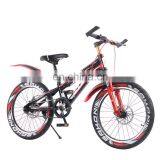 Factory Price Children Bike Bicycle for Kids /China Steel Bike With Disc Brake/20 Inch Downhill Children Bicycle thumbnail-3