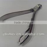 Personal Care Nail Art Cuticle Nippers for Souvenir Gift