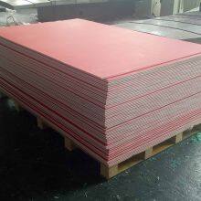 PE Block HDPE Sheeting Plastic Extruded HDPE Sheet 3 Layer HDPE Sheets