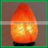 Natural Rock Salt Lamp