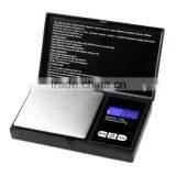 Cheap Digital Pocket Scales Digital Pocket Jewelry Scale 100 x 0.01g, Black Jewelry Scale