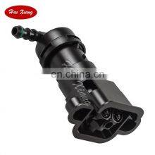 Top Quality Car Headlamp Washer Nozzle 8E0955102C 8E0955102E thumbnail-1