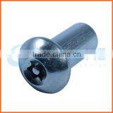 China Supplier Aluminum Anti-theft Screws thumbnail-3