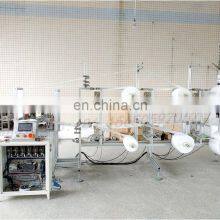 Best Service Auto Kn95 Mask Machine Kn95 Machinery N95 Mask Price thumbnail-4
