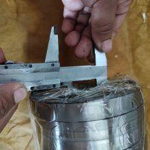 Машина для прокладки труб использует роликовый подшипник тандемного типа T4AR30100 размером 30x100x151 мм thumbnail-4