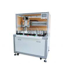 Blowing Type Screw Feede Auto Screw Driving Robot for Screw Fastening thumbnail-4