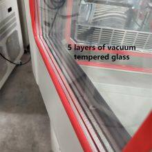 5 to 98%RH Wide Humidity Range Big Thermo-hygrometer Calibration Test Chamber thumbnail-5