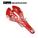 Bicycle accessories chritmas clearance comfortable saddle for long riding wholesale price bike saddle