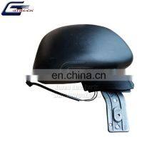 Factory Price Best Quality Side Small Mirror 1765810 1765807 1346382 1732783 for SC Truck Rear View Mirror thumbnail-2