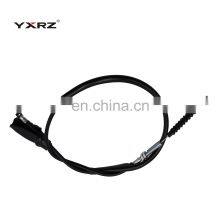 Wholesale Price Black Color Outer Casing Steel Inner Wire Original Clutch Assembly Gear CB125 Clutch Cable thumbnail-2