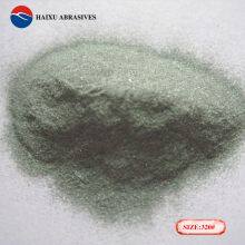 Green Carborundum Factory China Supplier GC280# Grit thumbnail-4