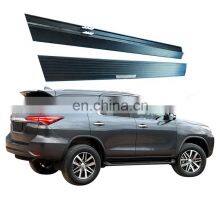 Electric Power Step Board Running Board Step For Toyota Fortuner thumbnail-2