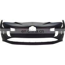 Cheap Price Car Front Bumper Cover For Toyota Prius 2016 - 2018 52119 - 47961