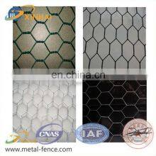 Best Price!!! Hot Sale Chicken Coop/hexagonal Wire Netting/Chicken Wire Mesh thumbnail-3