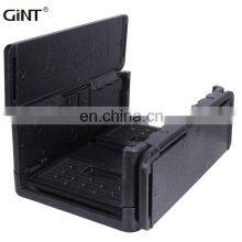 Collapsible Cooler Box Insulated Camping Light Weight Chill Chest Cheap Foldable EPP Foam Flip Box thumbnail-3