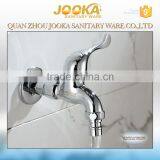 2016 Sanitary Good Quality Wall Mounted Brass Water Tap thumbnail-2
